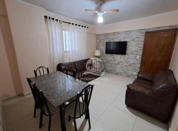 22f5eec4cddfbec669d950f9f3174c4cda1efe06 · Apartamento com 2 dormitórios para alugar, 65 m² por R$ 2.802,00/mês - Pitangueiras - Guarujá/SP