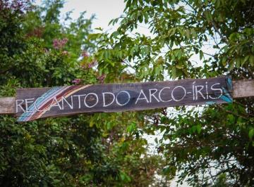 Comercial · 1750000m² · 30 Quartos · 20 Vagas · FAZENDA DE ECOTURISMO NA CHAPADA DOS VEADEIROS