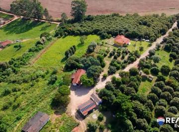 Rural · 500m² · 3 Quartos · Sítio Exclusivo 370.000m² – Atibaia/SP Natureza, Investimento e Produção de Lichia R$5.998.000