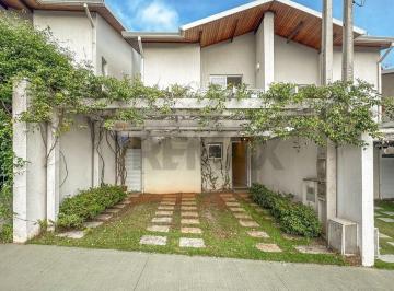 Casa · 117m² · 3 Quartos · 2 Vagas · Casa em Condomínio, 3 dormitórios (1 suíte com closet), 117,42 m² em Excelente Localização