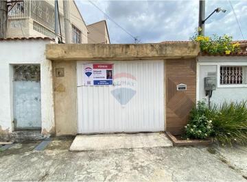 Casa · 58m² · 2 Quartos · 1 Vaga · Casa Aconchegante à Venda em Campo Grande!