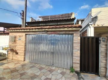 Casa · 120m² · 3 Quartos · 2 Vagas · Casa de 3 quartos em Campo Grande