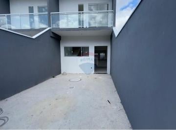 Casa · 64m² · 2 Quartos · 1 Vaga · Casa Geminada em Condomínio com 2 quartos em Campo Grande, RJ