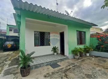 Casa · 152m² · 4 Quartos · 4 Vagas · Encontre Seu Lar Perfeito em Campo Grande