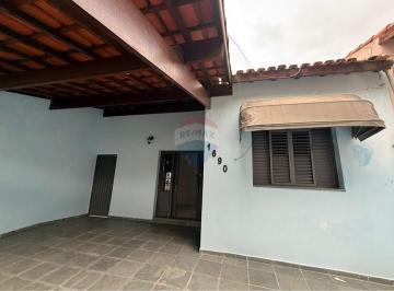 Casa · CASA PARA LOCAÇÃO RESIDENCIAL OU COMERCIAL Jardim Santa Rosália