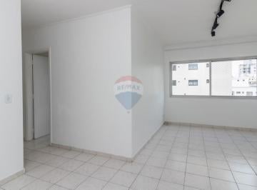 Apartamento · 85m² · 3 Quartos · 2 Vagas · Apartamento Último Andar em Moema | 85m, 3 quartos, 2 vagas, a 500m do Shopping Ibirapuera e Metrô E