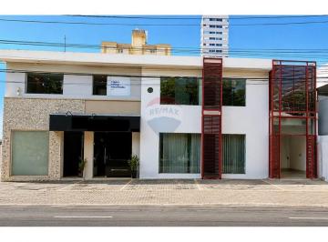 Comercial · 264m² · 6 Vagas · Prédio comercial 246M² construção Av. Nove de Julho São José dos Campos SP