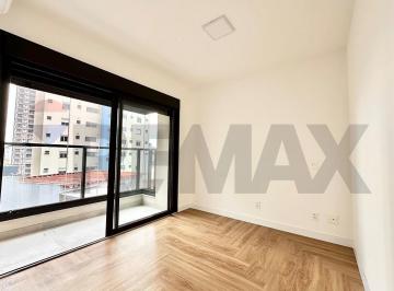 Apartamento · 142m² · 3 Quartos · 2 Vagas · Apartamento dos Sonhos na Vila Mariana: 142 m²