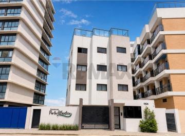 Apartamento · 59m² · 2 Quartos · 1 Vaga · Apartamento a venda 2 quartos em Ponta de Campina, Cabedelo.