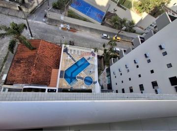 Apartamento · 98m² · 3 Quartos · 1 Vaga · Apto 3 Suítes c/ Lazer Completo e Vista Espetacular!