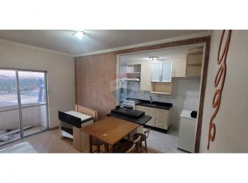 Apartamento · 47m² · 1 Quarto · 1 Vaga · Apartamento Vista livre 18 andar