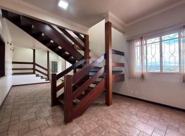 Casa · 165m² · 3 Quartos · 2 Vagas · CASA À VENDA COM VISTA PARA O LAGO DO TABOÃO – BRAGANÇA PAULISTA