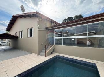 Casa · 160m² · 3 Quartos · 2 Vagas · Casa dos Sonhos no Jardim Europa, Bragança Paulista