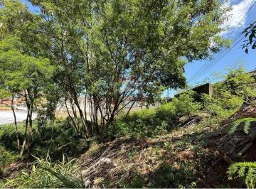 Comercial · 968m² · Terreno Misto em Bragança Paulista: Oportunidade Única!
