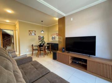 Apartamento · 78m² · 2 Quartos · 2 Vagas · Apartamento com suíte, closet e escritório no Jardim do Lago - Bragança Paulista - SP