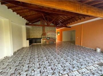 Casa · 292m² · 4 Quartos · 12 Vagas · Casa Térrea para locação no bairro Chácaras São Conrado