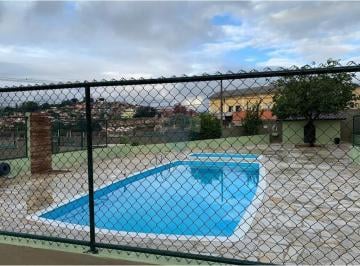 Casa · 94m² · 2 Quartos · 1 Vaga · OPORTUNIDADE INVESTIDOR - Casa térrea a venda condomínio  com inquilino