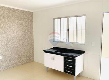 Casa · 51m² · 2 Quartos · 1 Vaga · Casa Nova Próxima ao Centro - Bragança Paulista/SP