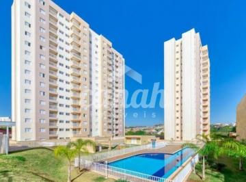 Apartamento · 46m² · 2 Quartos · 1 Vaga · Apartamento à venda no Jardim Anhangüera, Ribeirão Preto