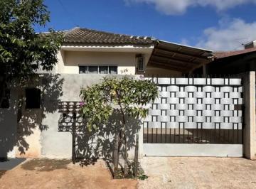 Casa · 56m² · 2 Quartos · 1 Vaga · Casa 02 dormitórios - Bela Vista II (Paiçandu)