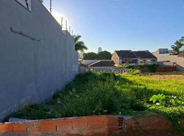 Terreno · 339m² · TERRENO RESIDENCIAL NO JARDIM MONÇÕES