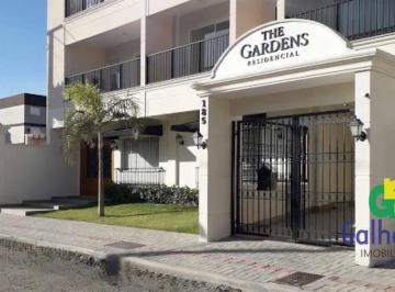 7afc6c0b261891c4780376ca907f4612987a1f8b · The Gardens Residencial Apartamento com 2 dormitórios sendo 1 suíte à venda por R$ 900.000 - Paese -