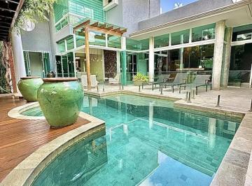 Casa · 613m² · 4 Quartos · 3 Vagas · Mont Blanc