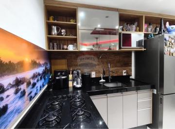 Apartamento · 44m² · 2 Quartos · 1 Vaga · Apartamento a venda, 2 quartos, 1 banheiro e móveis planejados. No Reserva João aranha.
