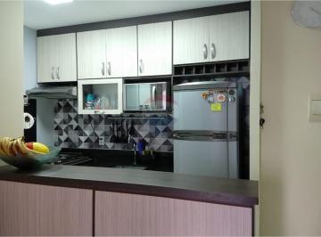 Apartamento · 52m² · 2 Quartos · 1 Vaga · Apartamento para locação no Condomínio Brisas Itirapina – Jundiaí/SP