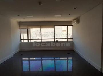 Comercial · 76m² · 2 Vagas · Sala comercial com 2 banheiros e 2 vagas de garagem