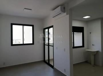 Apartamento · 60m² · 2 Quartos · 1 Vaga · Apartamento Locação Nau Vivendas Zona Sul