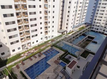Apartamento · 60m² · 2 Quartos · 1 Vaga · Apartamento Locação Nau Vivendas Zona Sul