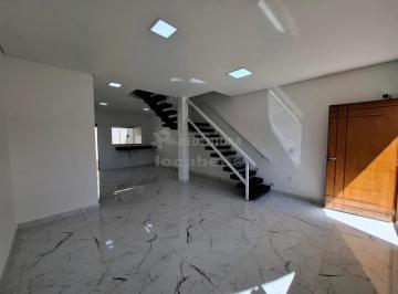 Casa · 100m² · 2 Quartos · 2 Vagas · Villa Cassini - Sobrado Locação