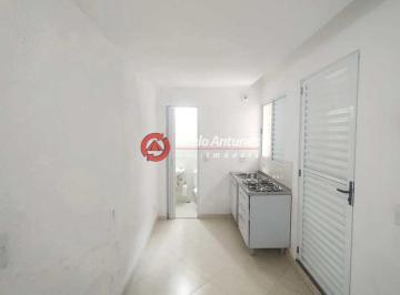 Casa · 69m² · 4 Quartos · Cons. Brotero - R$ 400.000,00 - 69m² - Código: 10753