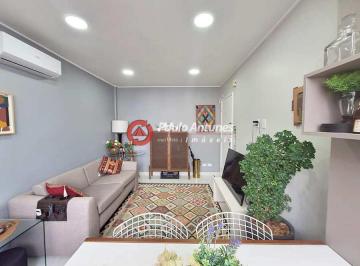 Apartamento · 102m² · 4 Quartos · R. Augusta, 4 quartos - R$ 1.100.000,00 - 102m² - Código: 10757