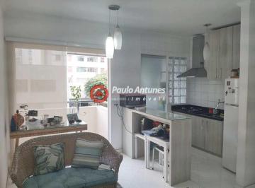Apartamento · 47m² · 2 Quartos · 1 Vaga · Al. Barros, 2 quartos - R$ 675.000,00 - 47m² - Código: 10752
