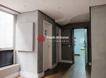 Comercial · 120m² · 1 Vaga · R. General Jardim - R$ 1.280.000,00 - 120m² - Código: 10756