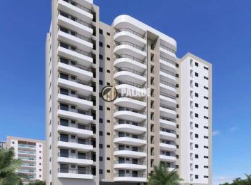 Apartamento · 78m² · 2 Quartos · 1 Vaga · Apartamento com 2 quartos, Mirim, Praia Grande - R$ 690 mil, Cod: 3874