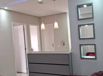 98d9eb118d89e4f14975bb900173fbf1504d1408 · Apartamento com 2 dormitórios à venda, 42 m² por R$ 245.000,00 - Residencial Fazenda Lagoa - Campina