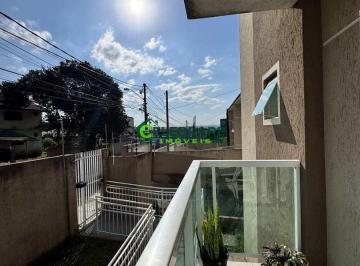 Apartamento · 65m² · 3 Quartos · 1 Vaga · APTO STA. TEREZINHA!! 03 QTOS,SUÍTE,02 SACADAS,GARAGEM COBERTA
