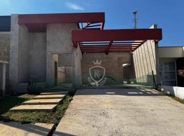 8e14aab18f28c688c35c3ee60a102539d6621b75 · Casa com 3 dormitórios à venda, 183 m² por R$ 1.100.000,00 - Condomínio Residencial Mont Blanc - Itu
