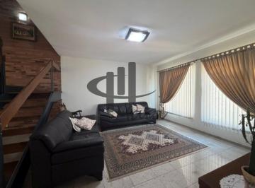 Casa · 320m² · 3 Quartos · 4 Vagas · Venda Sobrado Sao Caetano do Sul Olimpico Ref: 46850