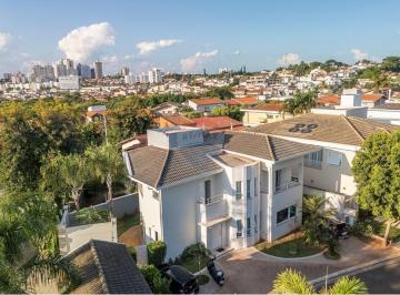 Casa · 300m² · 3 Quartos · 4 Vagas · RE/MAX Vende Casa com 3 suítes, 4 vagas, 300m², Condomínio Riviera Jardins - Parque Alto Taquaral, C
