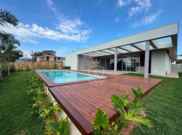 933852cb2e48094fbdd90aa239e728c9bcfc4fb4 · Casa com 4 dormitórios à venda, 335 m² por R$ 3.950.000,00 - Condomínio Campos de Santo Antonio II -