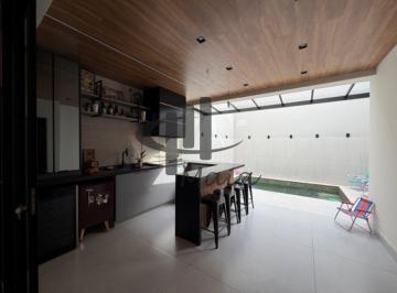 Casa · 192m² · 3 Quartos · 2 Vagas · Venda Sobrado Sao Caetano do Sul Osvaldo Cruz Ref: 46851