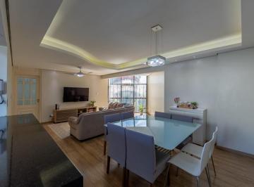 Apartamento · 95m² · 3 Quartos · RE/MAX VENDE Apartamento, 3 quartos 1 suíte, 1 vaga, 95m² - R$412.143,00 - Edifício Carmino, Vila In