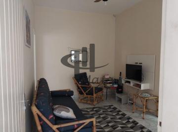 Casa · 67m² · 2 Quartos · 3 Vagas · Venda Casa Praia Grande Vila Caicara Ref: 46849