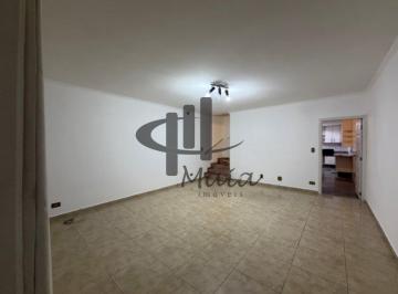 Casa · 181m² · 4 Quartos · 2 Vagas · Locação Sobrado Sao Caetano do Sul Barcelona Ref: 46853