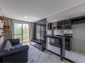 Apartamento · 49m² · 2 Quartos · 1 Vaga · Apartamento com 2 Quartos e 1 banheiro à Venda, 49 m² por R$265.000,00, Jardim Samambaia, Campinas, 