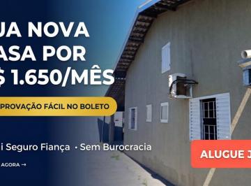 img0 · Casa com 2 Quarto(s) e 2 banheiro(s) para Alugar, 115 m² por R$ 1650 / Mês